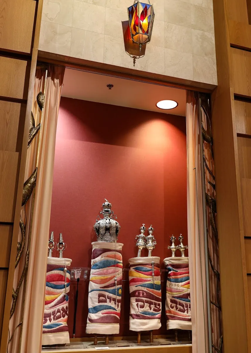 Northern Hills Synagogue — photo 4