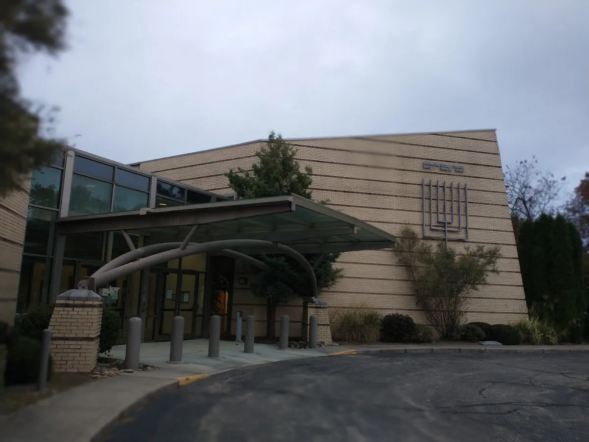Northern Hills Synagogue — photo 8