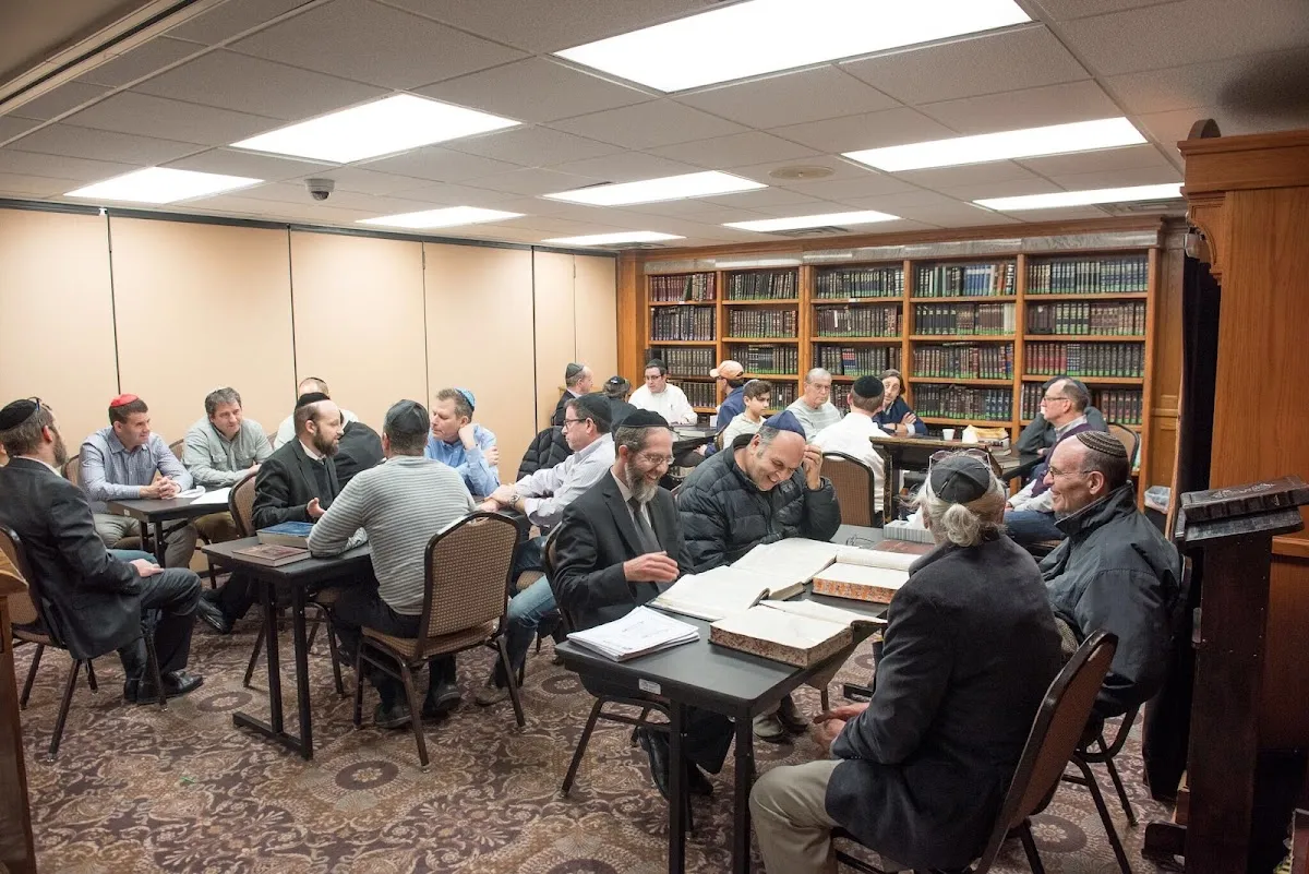 Northern Lights Kollel