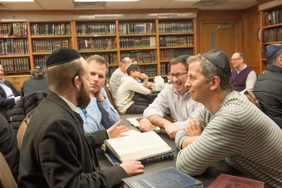 Northern Lights Kollel — foto 2