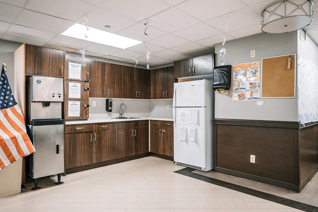 Northern Metropolitan — foto 2
