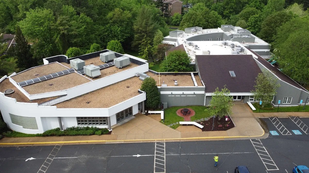Northern Virginia Hebrew Congregation — foto 2