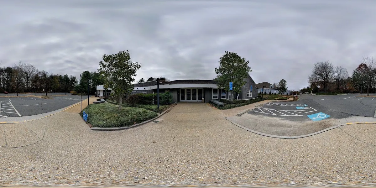 Northern Virginia Hebrew Congregation — foto 10