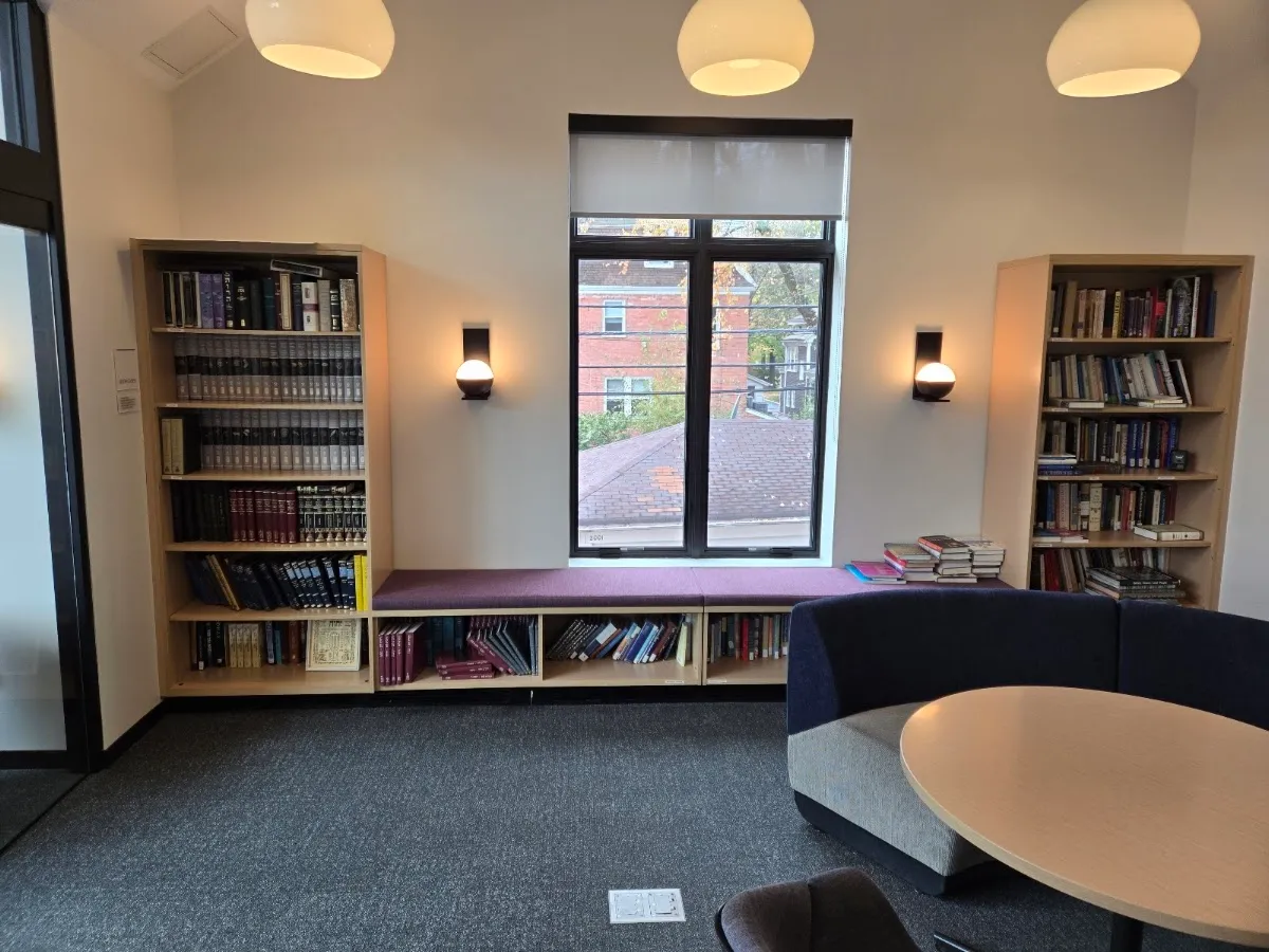 Northwestern Hillel — photo 2