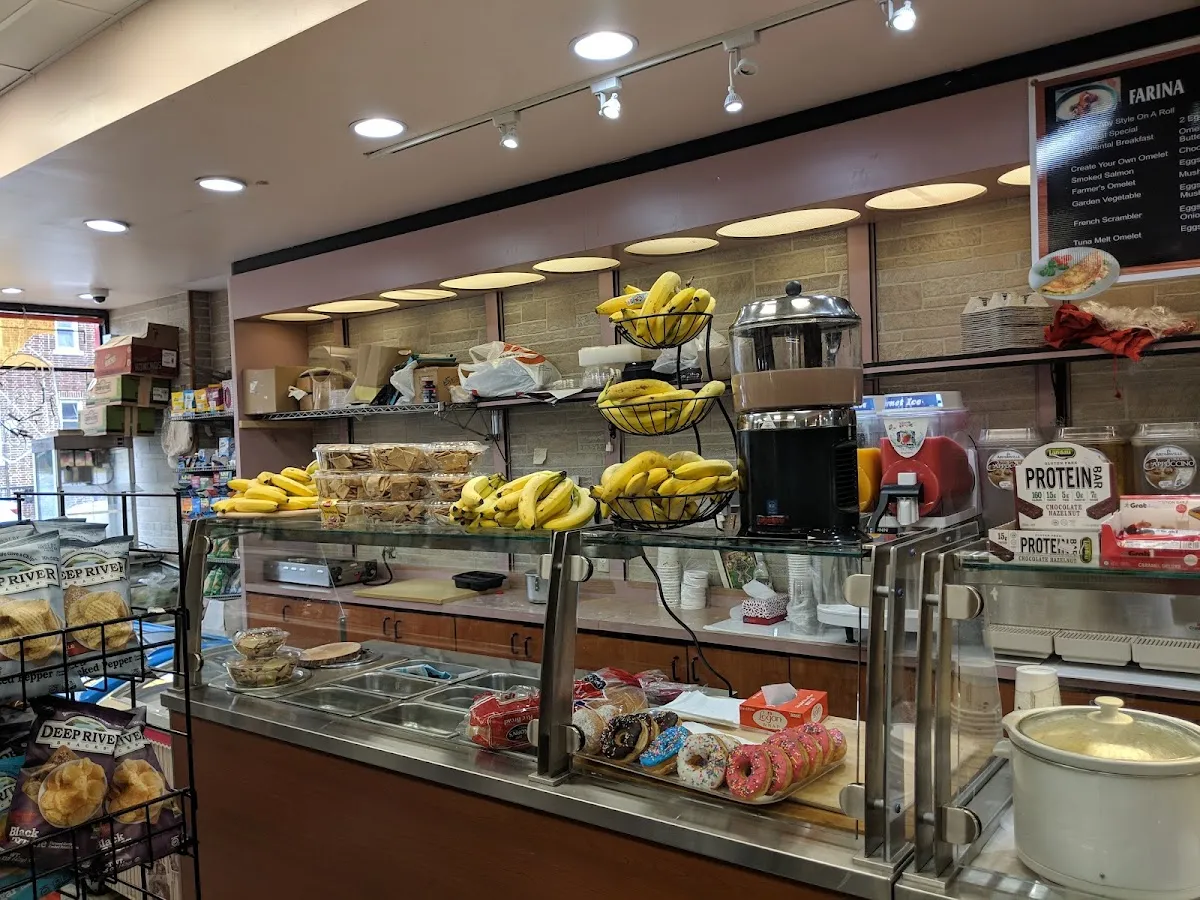 Nosh-A-Bagel — photo 3