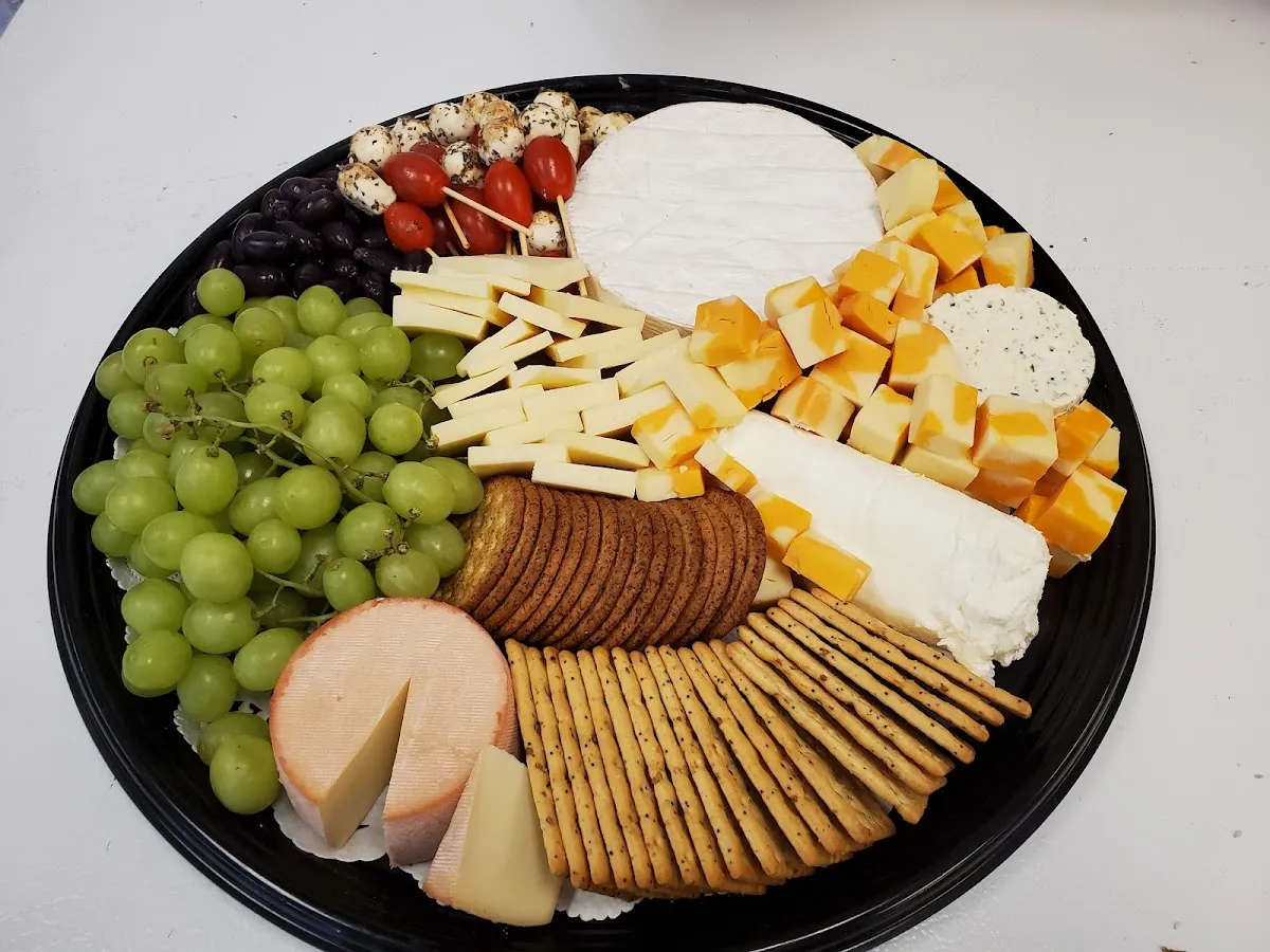 Nosherz Eaterie | Boulangerie | Charcuterie | Pret-a-Manger | Traiteur — photo 2