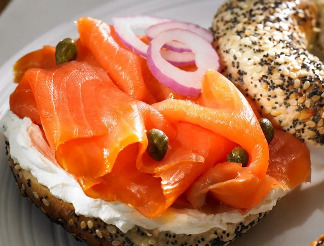 Nosherz Eaterie | Boulangerie | Charcuterie | Pret-a-Manger | Traiteur — photo 8