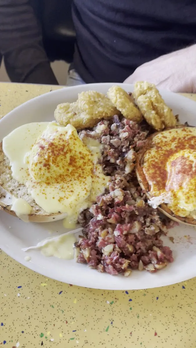 Noshville Delicatessen — foto 4