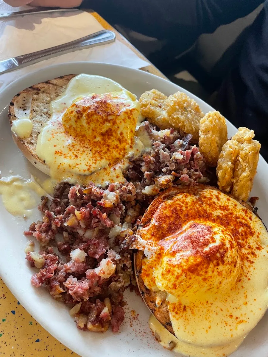 Noshville Delicatessen — foto 5