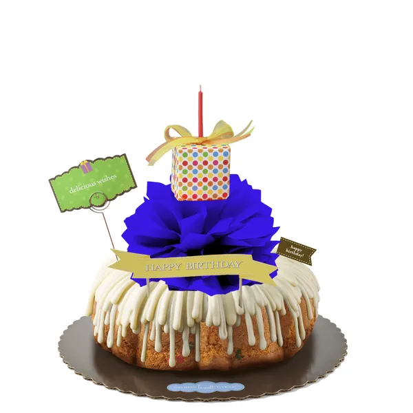 Nothing Bundt Cakes (168th Street) — foto 4