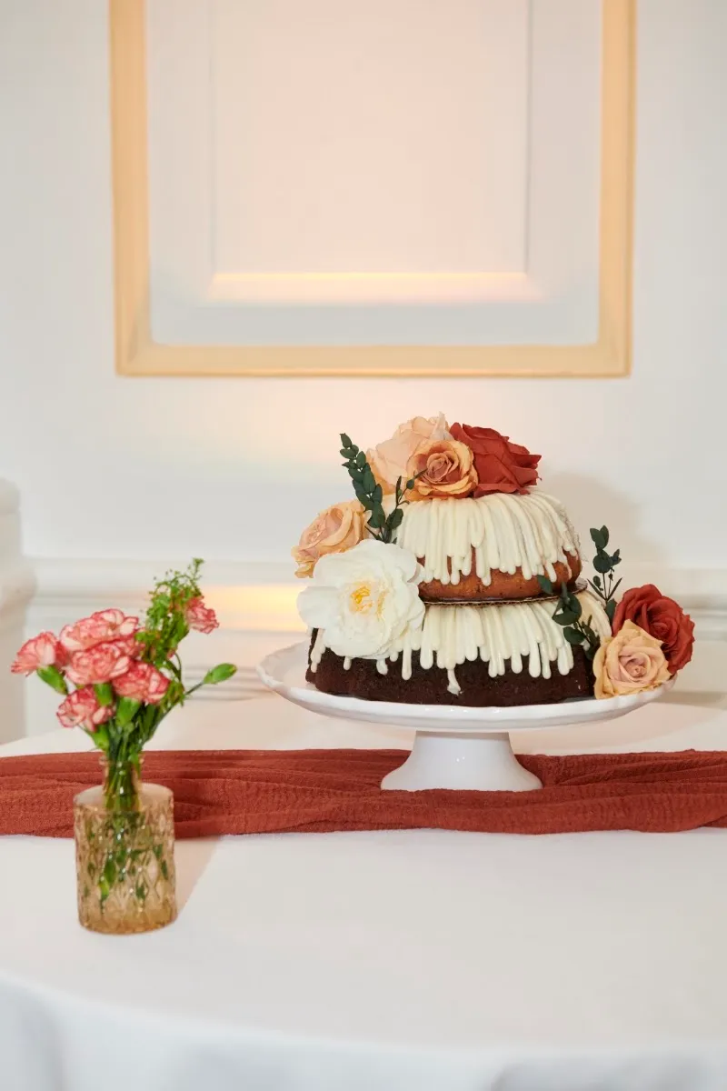 Nothing Bundt Cakes — foto 4
