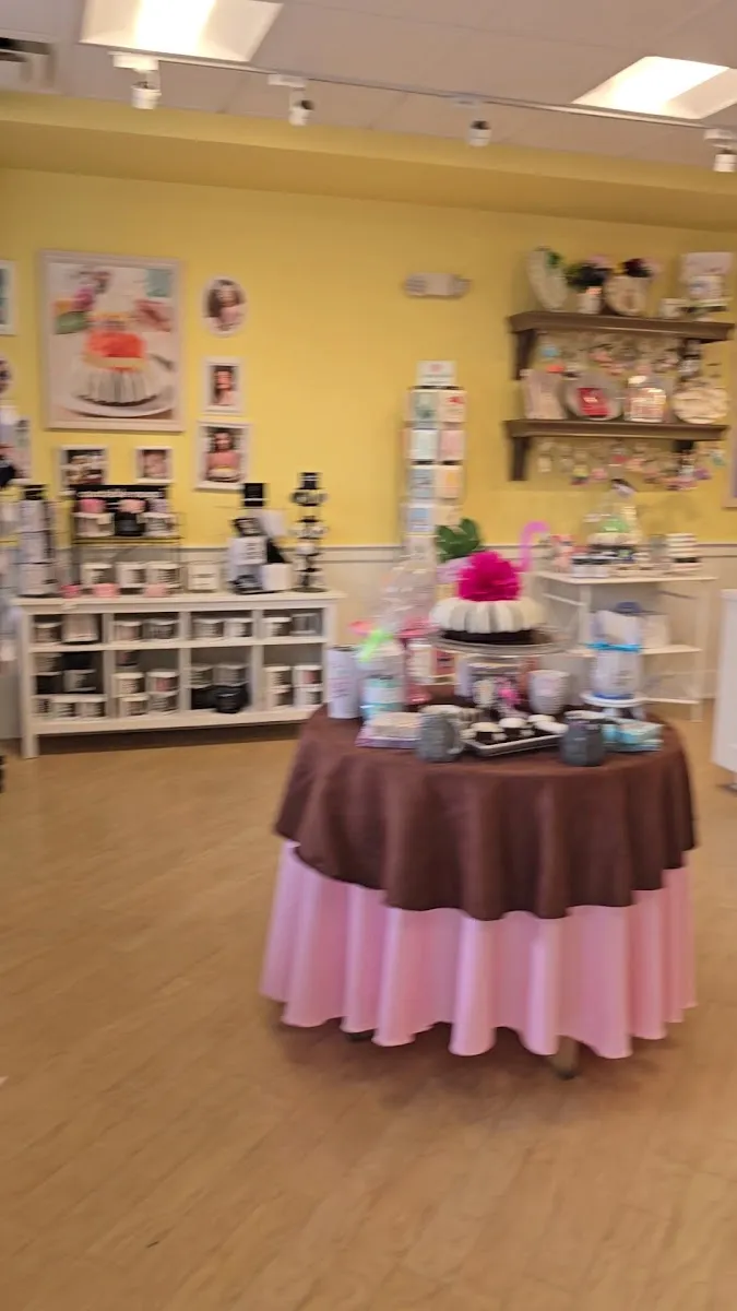 Nothing Bundt Cakes — foto 5