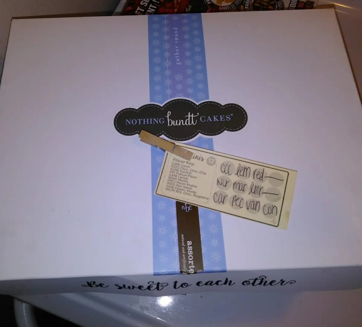 Nothing Bundt Cakes — foto 2