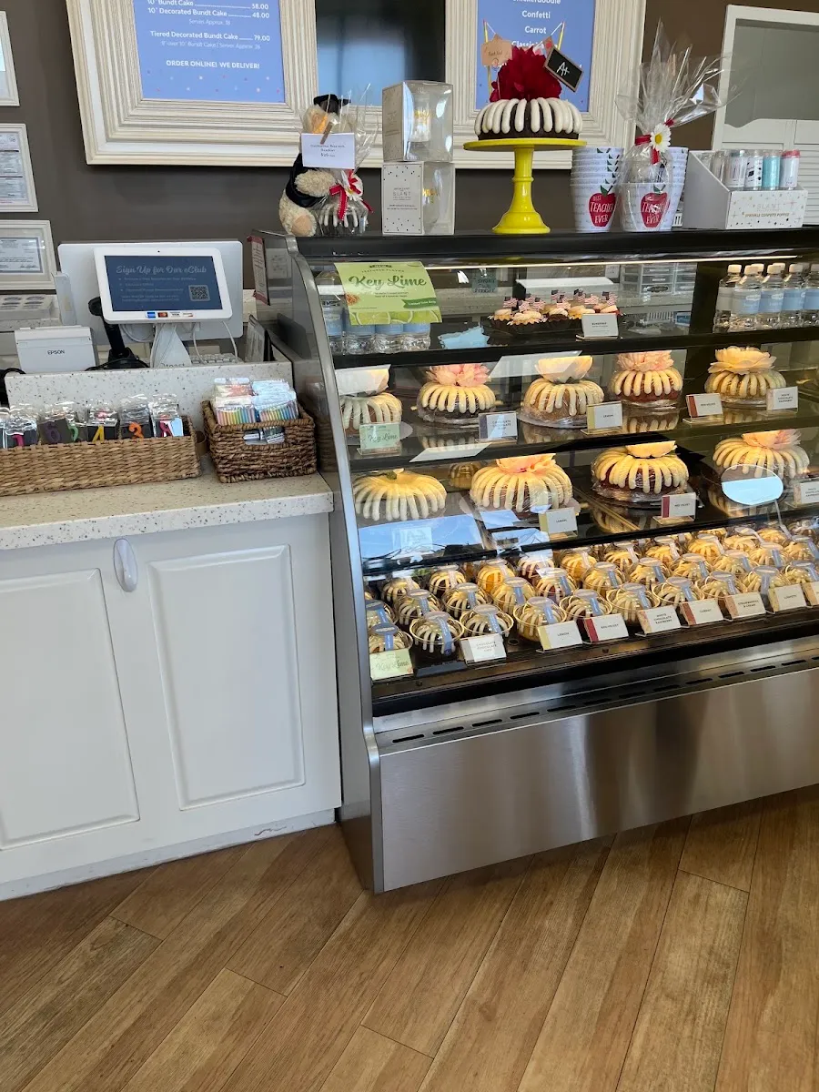 Nothing Bundt Cakes — foto 5