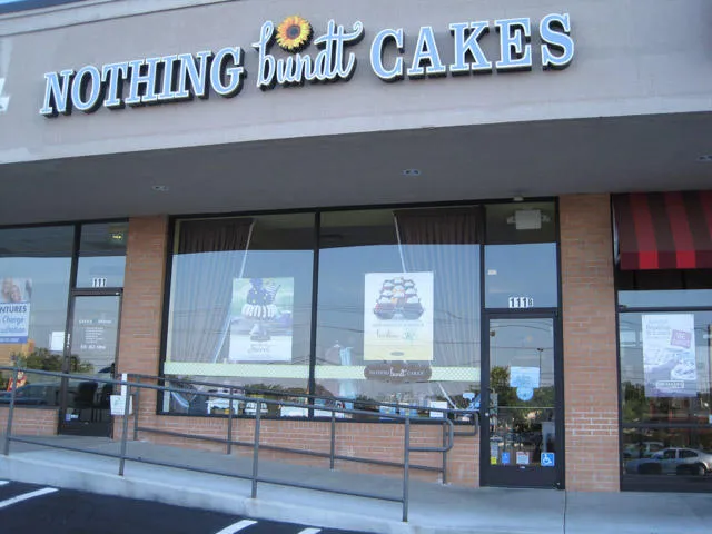 Nothing Bundt Cakes — foto 10