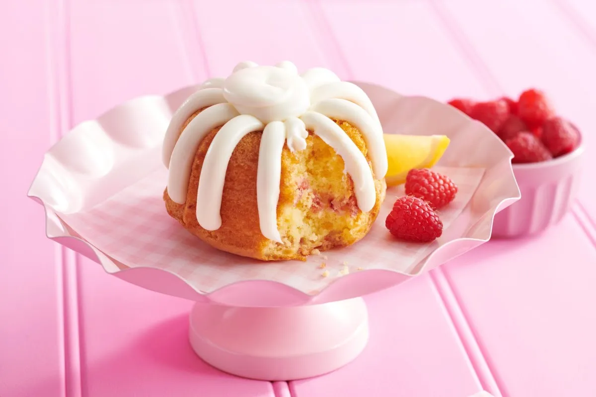Nothing Bundt Cakes — foto 8