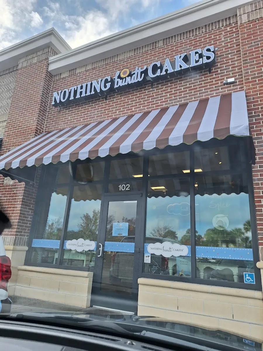 Nothing Bundt Cakes — photo 5