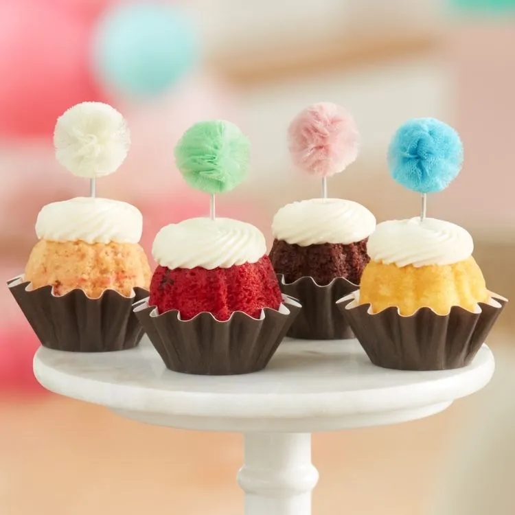 Nothing Bundt Cakes — photo 6