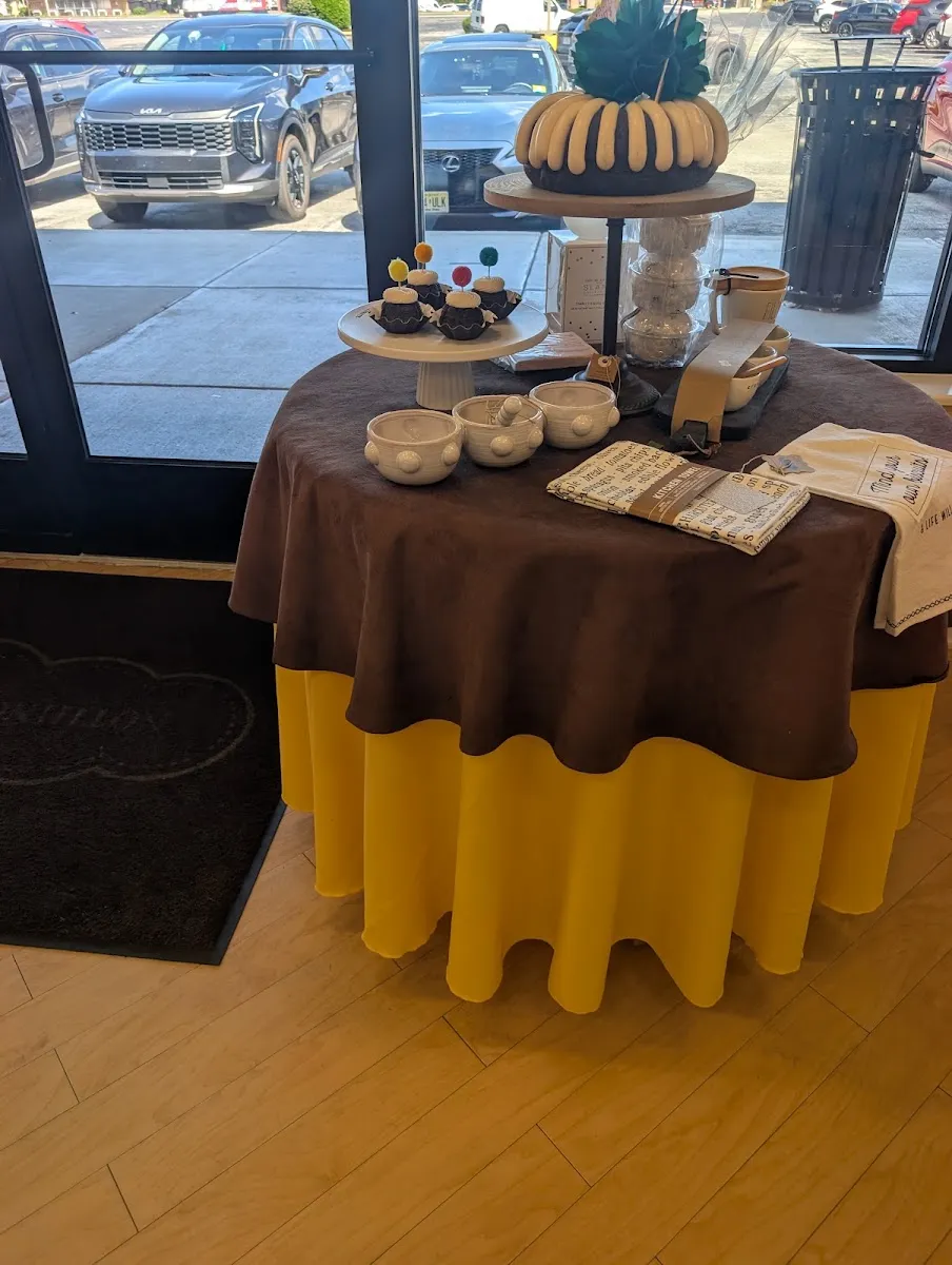 Nothing Bundt Cakes de Cherry Hill — foto 4
