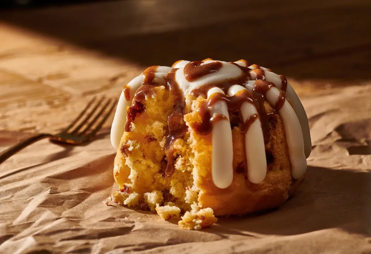 Nothing Bundt Cakes de Marlton — foto 3