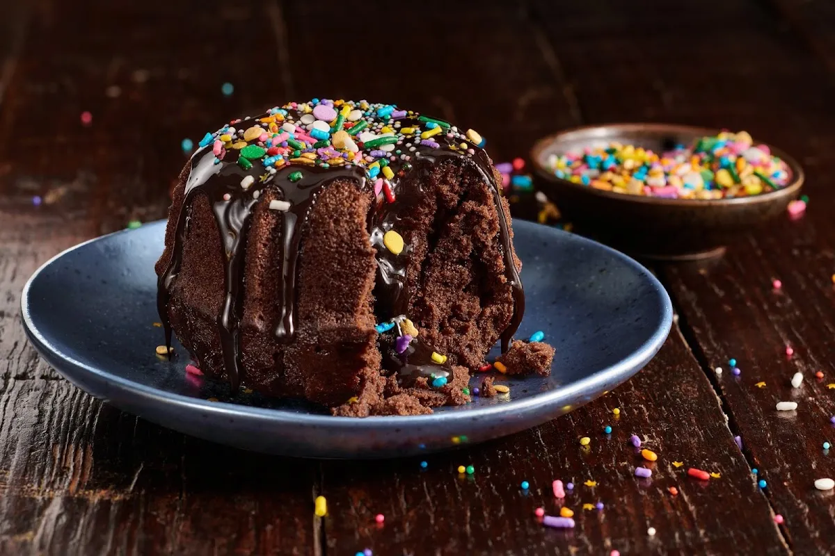 Nothing Bundt Cakes de Marlton — foto 4