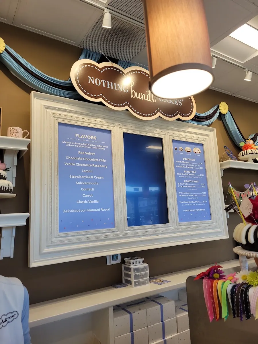 Nothing Bundt Cakes de Marlton — foto 6