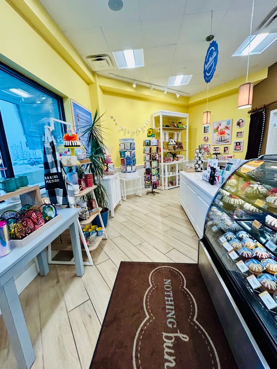 Nothing Bundt Cakes de Marlton — foto 8