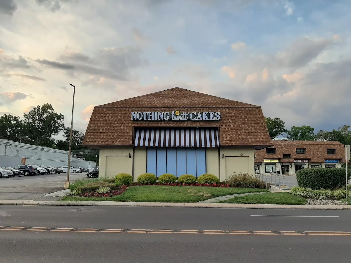 Nothing Bundt Cakes de Wynnewood