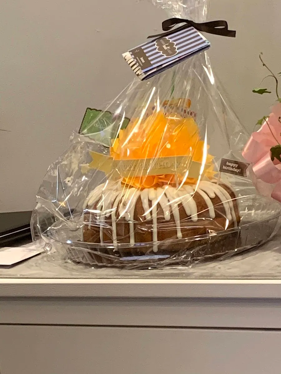 Nothing Bundt Cakes de Wynnewood — foto 3