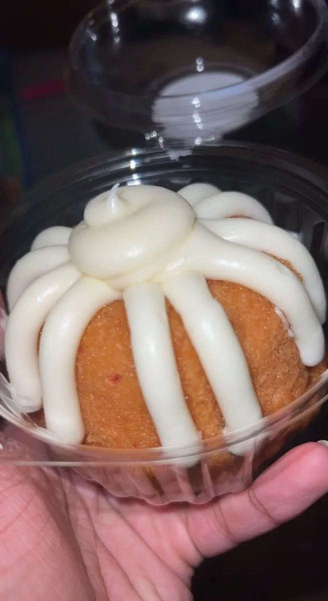 Nothing Bundt Cakes de Wynnewood — foto 5