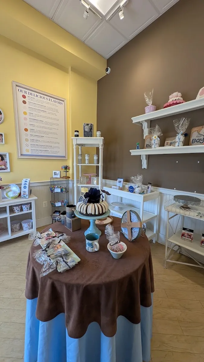 Nothing Bundt Cakes de Wynnewood — foto 7