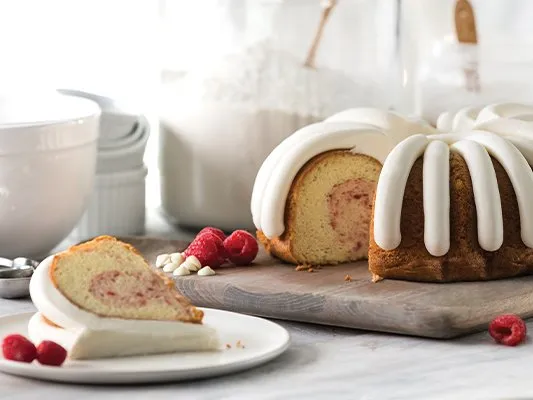 Nothing Bundt Cakes de Wynnewood — foto 8
