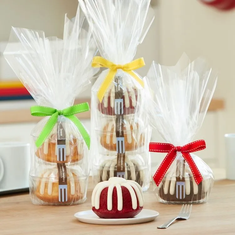 Nothing Bundt Cakes — photo 6