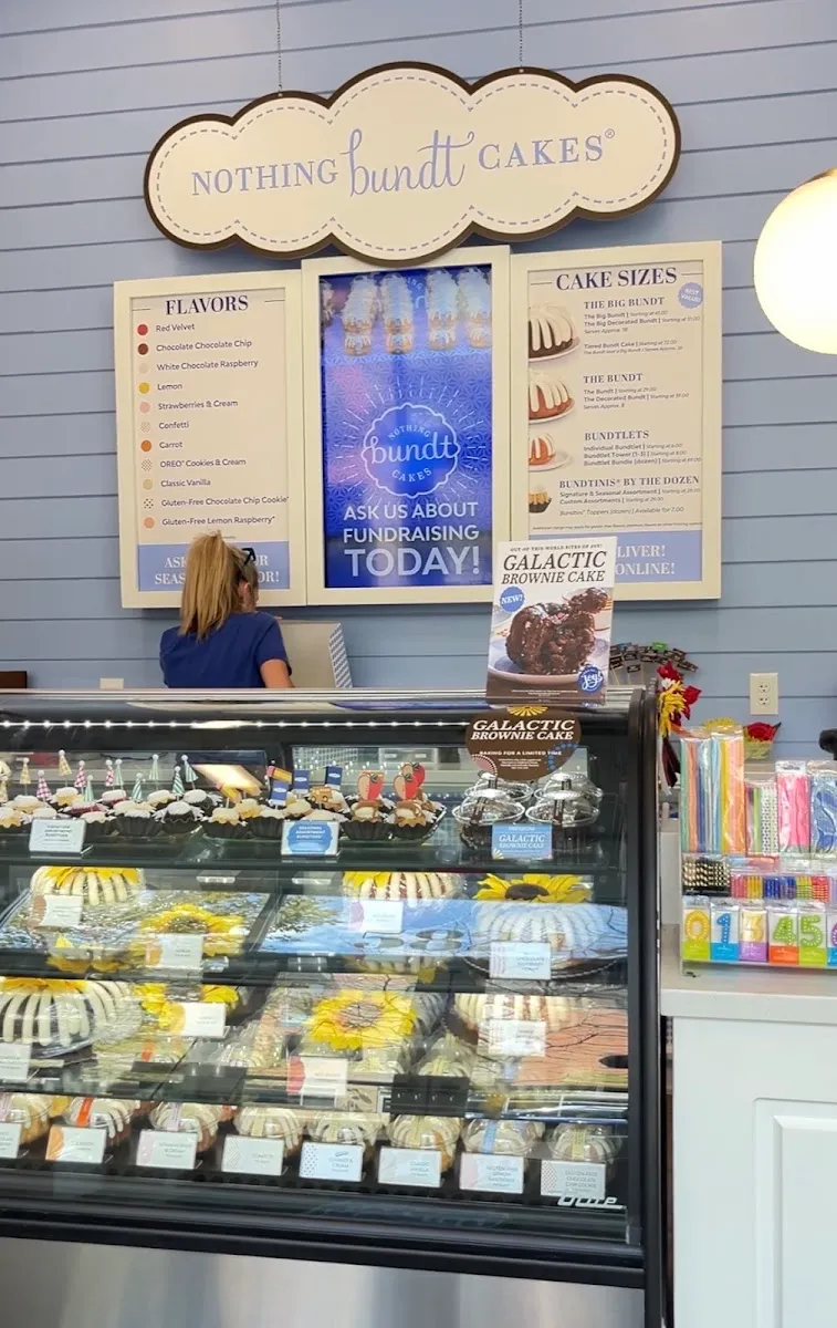 Nothing Bundt Cakes (East Liberty) — photo 4