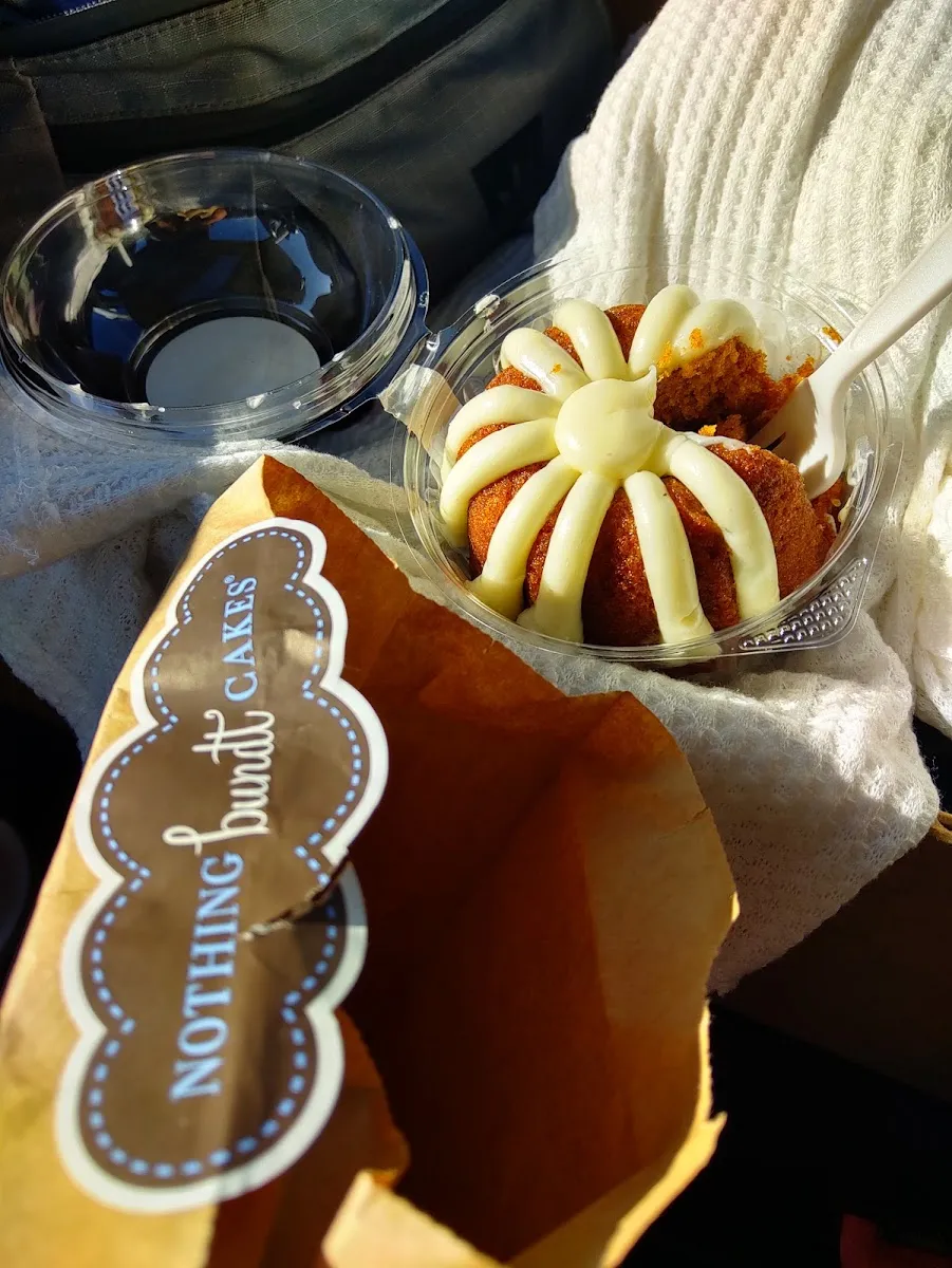 Nothing Bundt Cakes (Glendale) — photo 3
