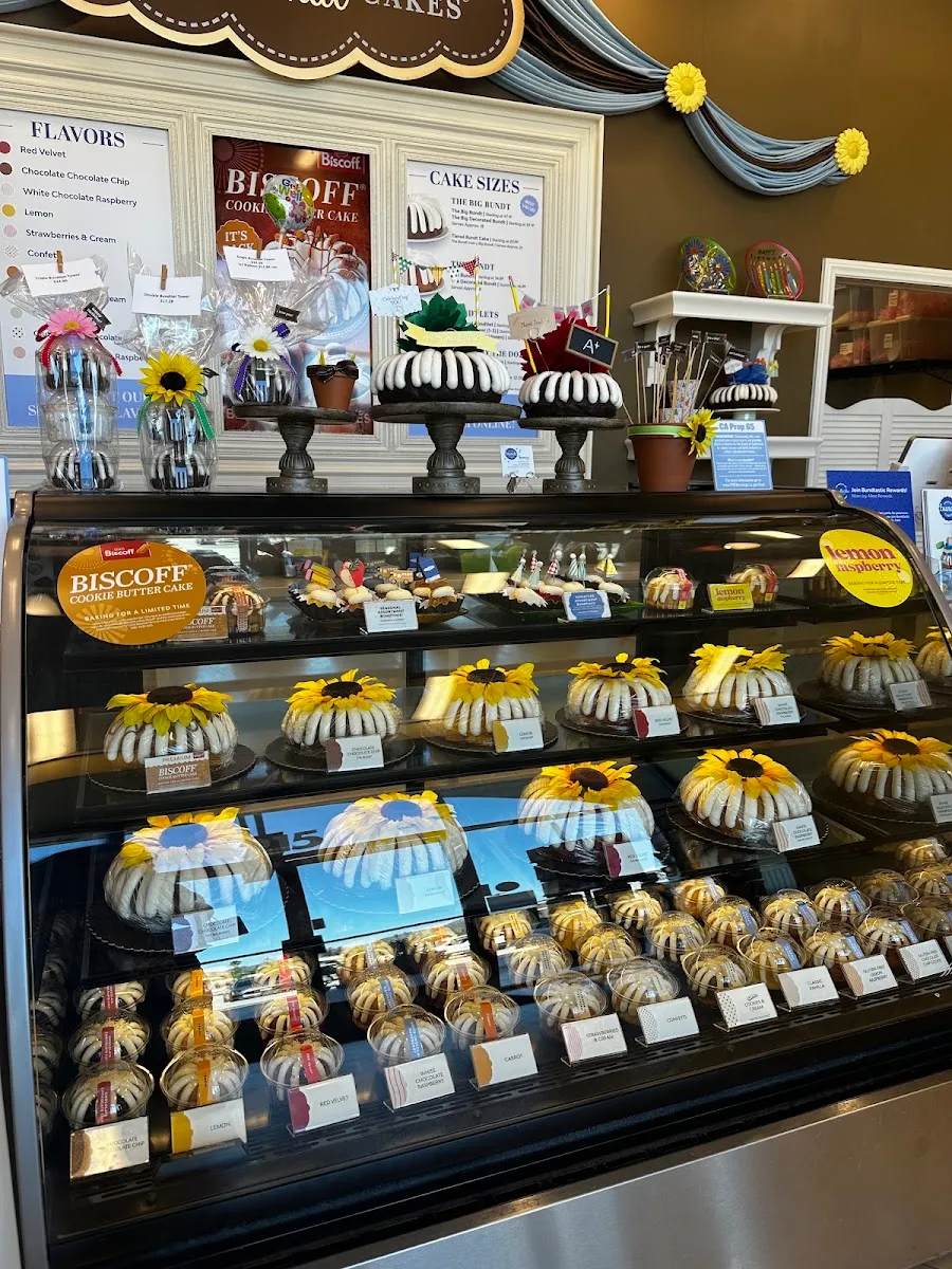 Nothing Bundt Cakes (Glendale) — photo 8