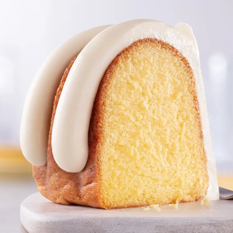 Nothing Bundt Cakes (Glendale) — photo 9