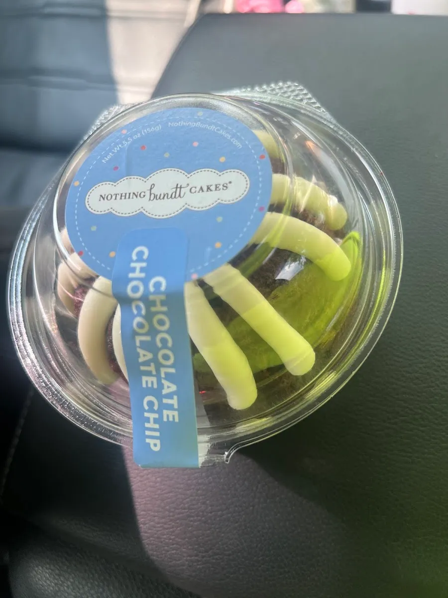 Nothing Bundt Cakes — foto 3