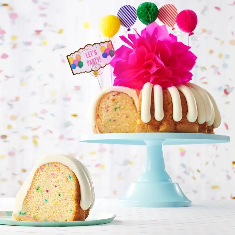Nothing Bundt Cakes — foto 4
