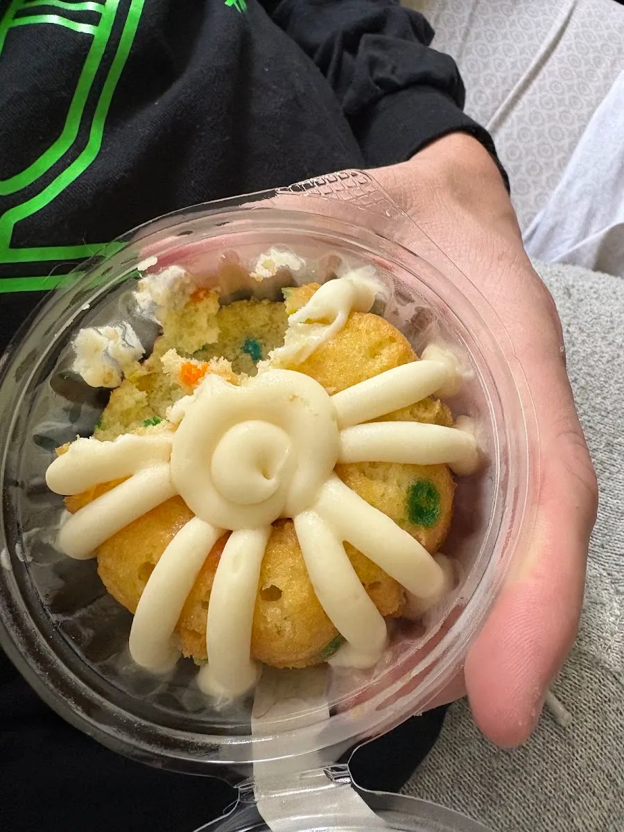 Nothing Bundt Cakes — foto 5