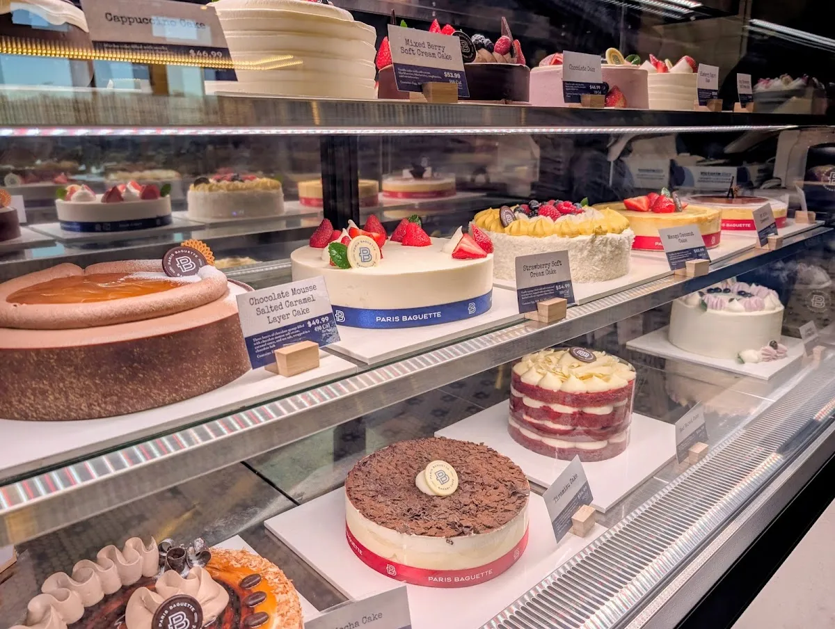 Nothing Bundt Cakes — foto 8