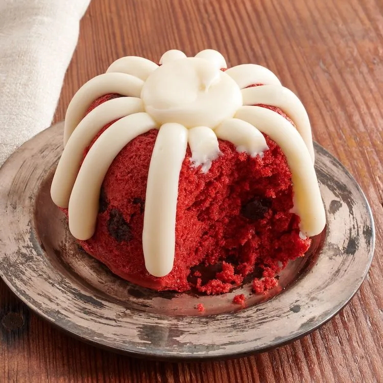 Nothing Bundt Cakes (Henrico) — photo 7