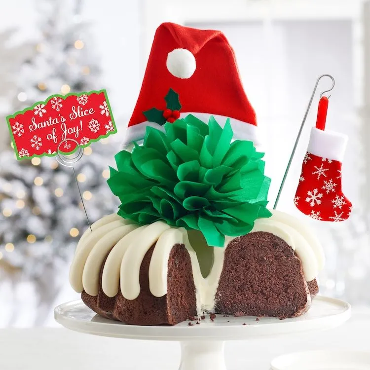 Nothing Bundt Cakes (Minneapolis) — foto 5