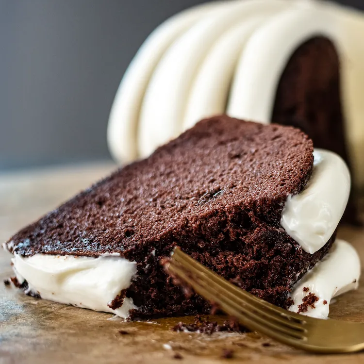 Nothing Bundt Cakes (Minneapolis) — foto 6