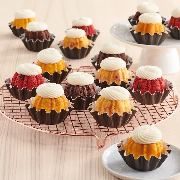 Nothing Bundt Cakes - Moreland Ave SE — foto 10