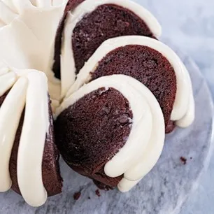 Nothing Bundt Cakes - Peachtree Road — foto 9