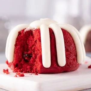 Nothing Bundt Cakes - Peachtree Road — foto 10