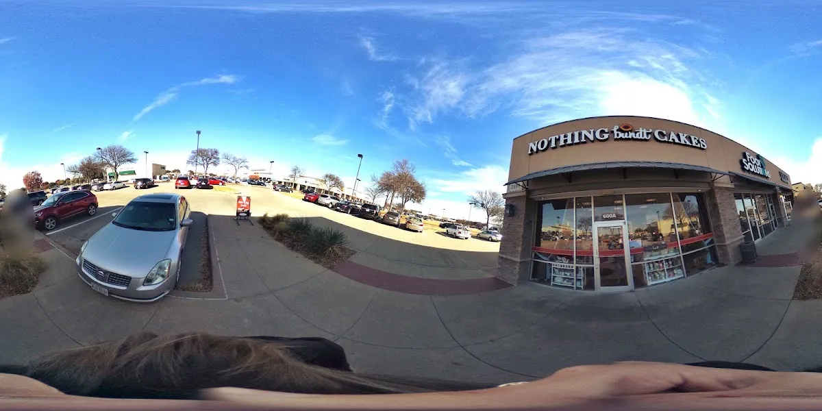 Nothing Bundt Cakes (Plano) — foto 3