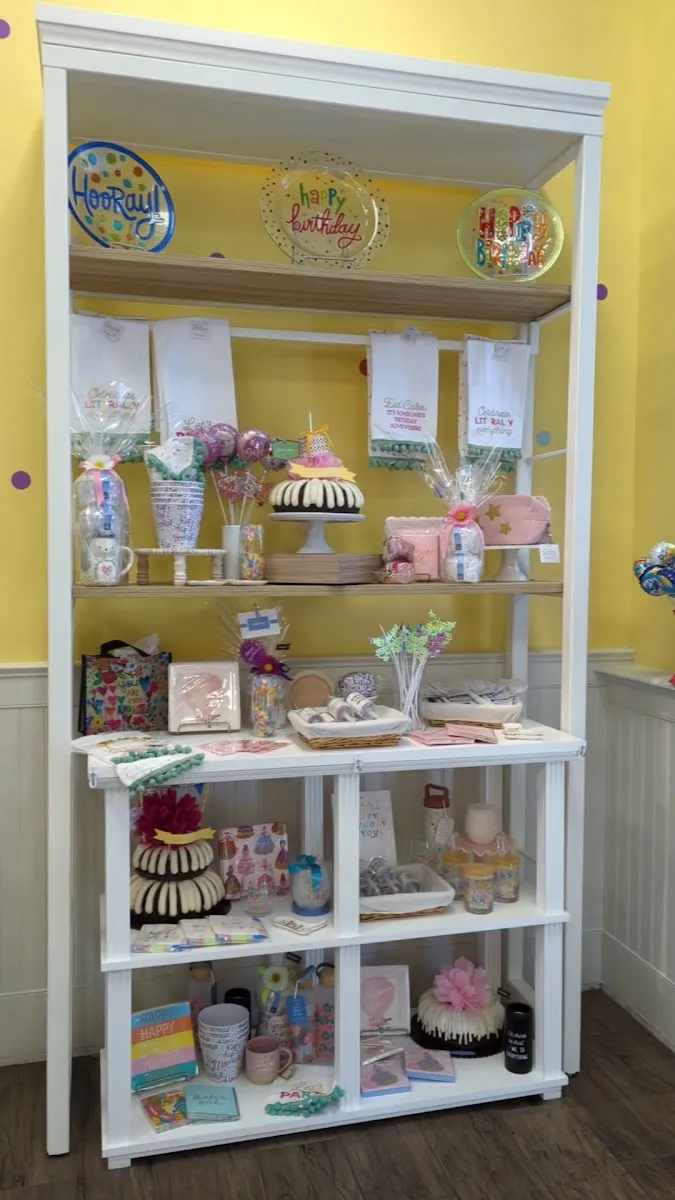 Nothing Bundt Cakes (Preston & Royal) — photo 6