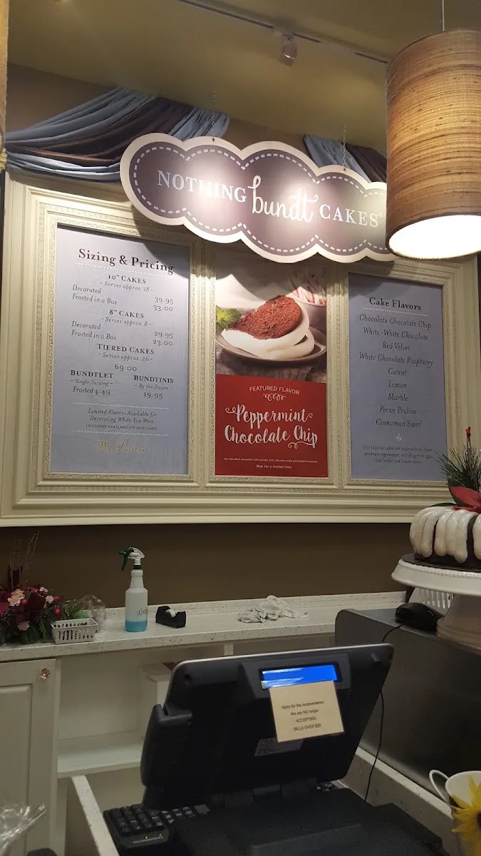 Nothing Bundt Cakes (Sherman Oaks) — foto 2